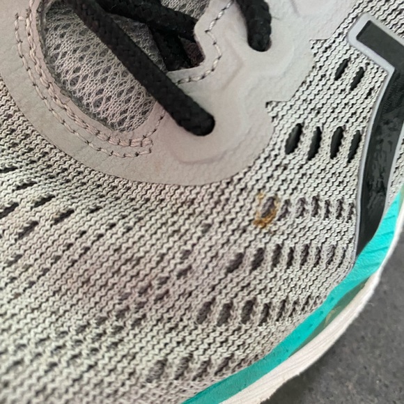 ASICS Women's Gel-Kayano 24 Running Shoe - Picture 8 of 14